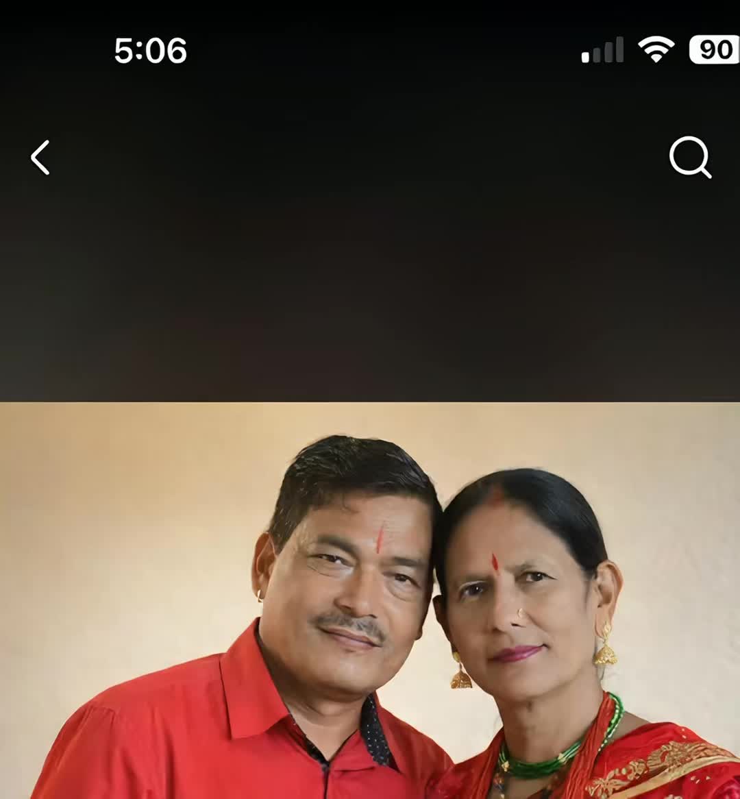 @Pabitra gurung