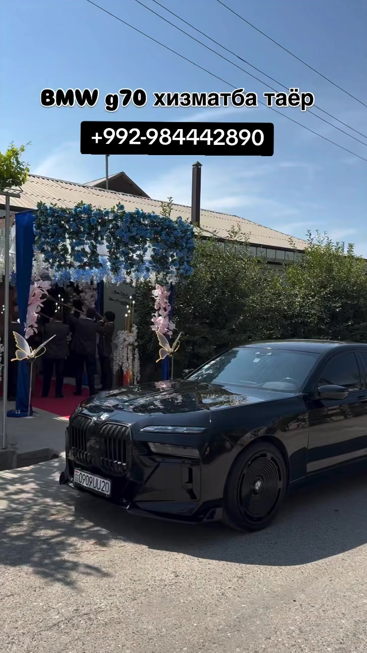 @wedding.cars.khujand