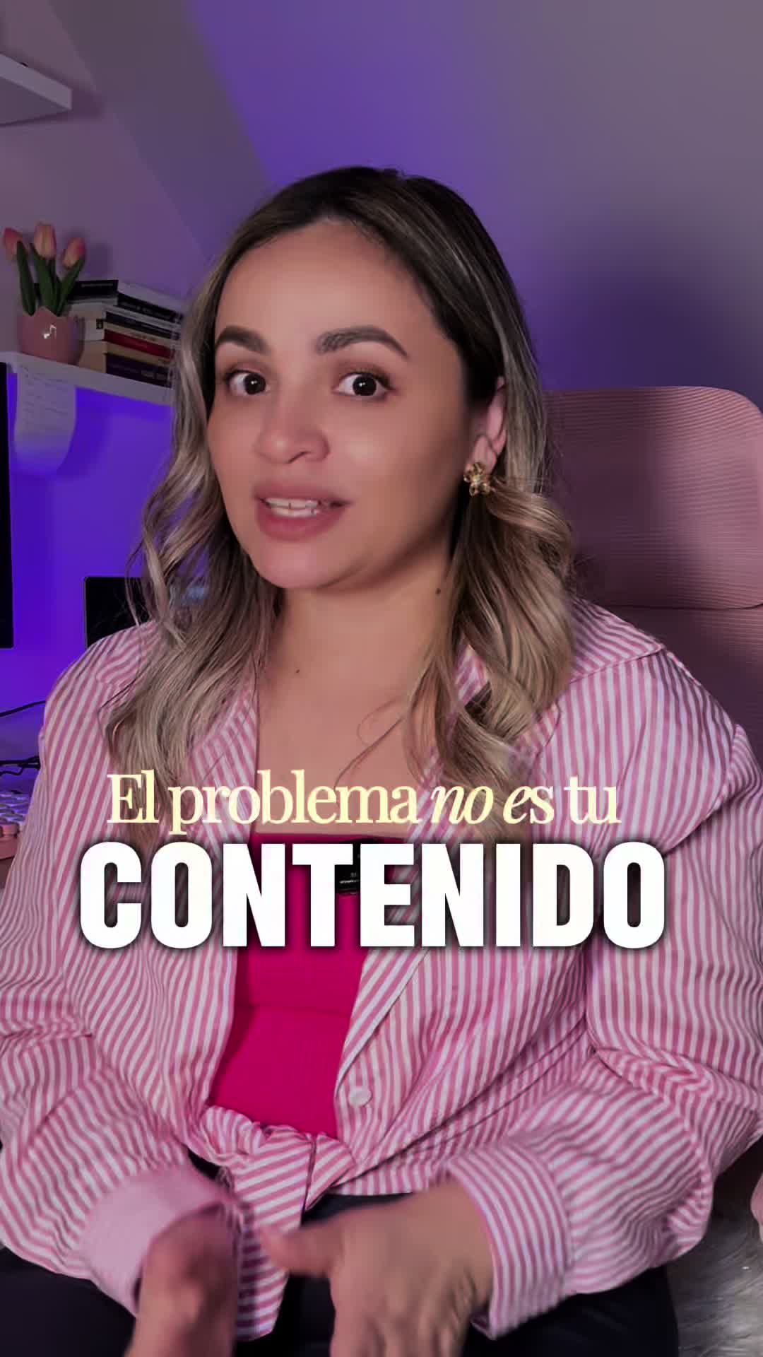 @Dina|Estrategia de Contenido