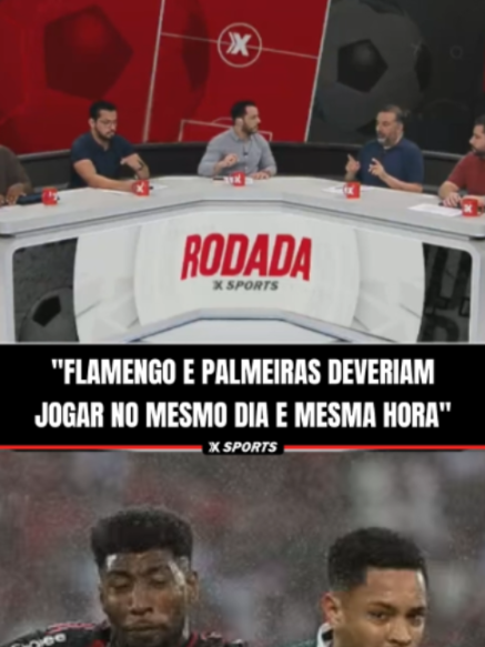 @Xsports