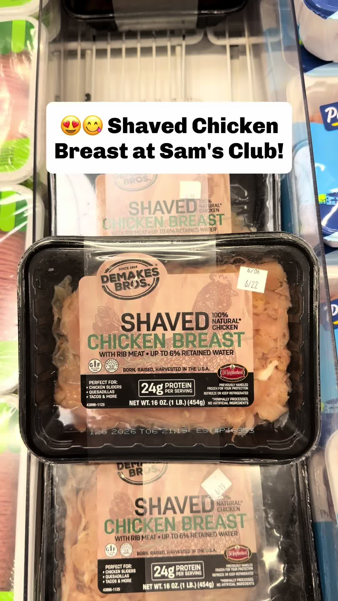 @Sam&rsquo;s Club Lovers