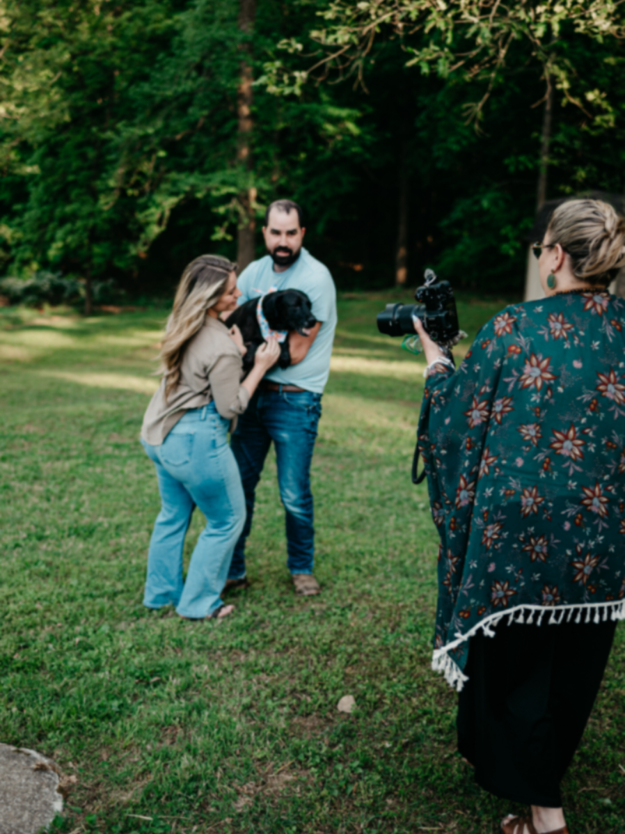 @Mellow Moon Photography