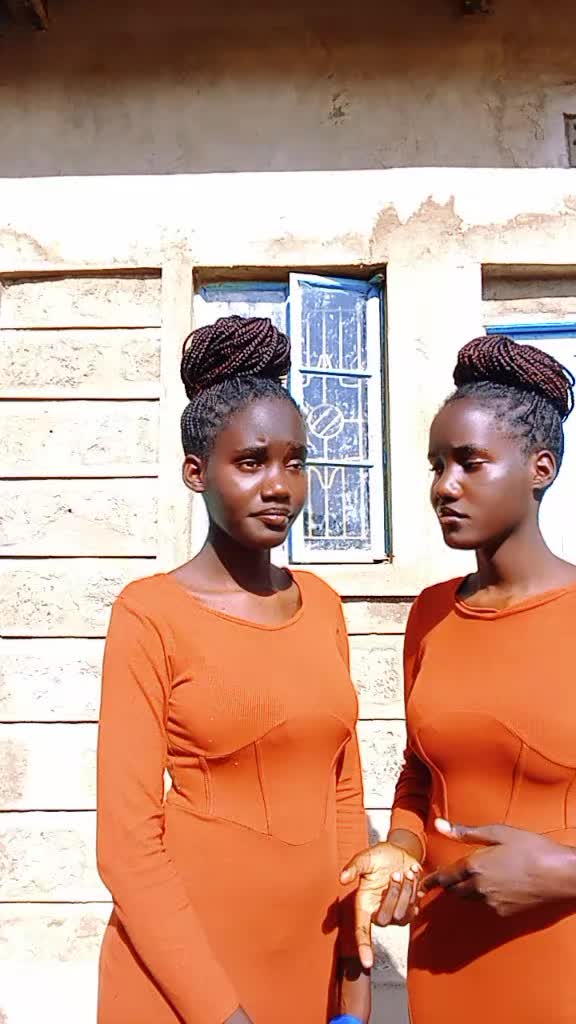 @TRIPLETS  KENYA 🇰🇪