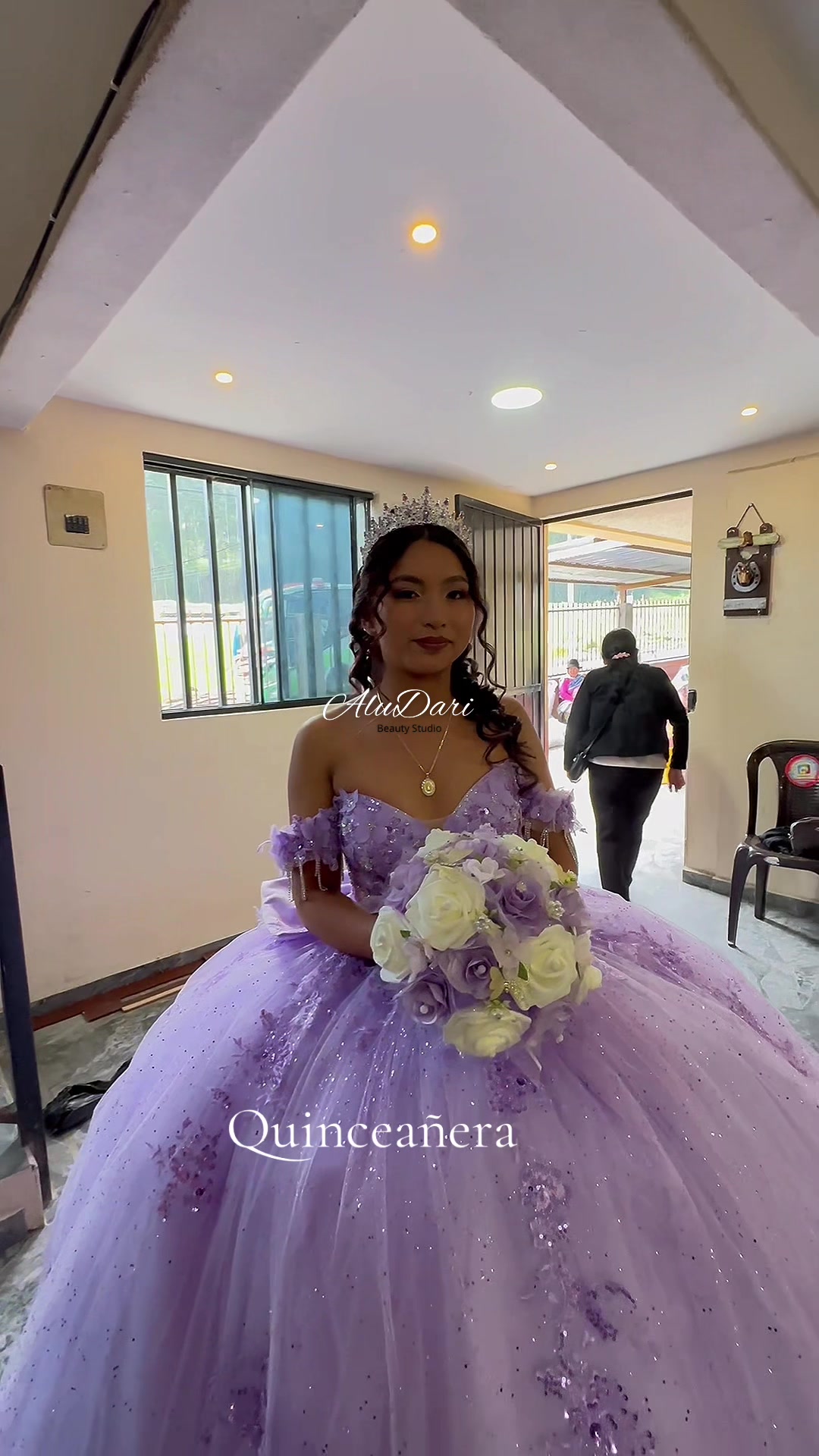 @Alexa ✨
