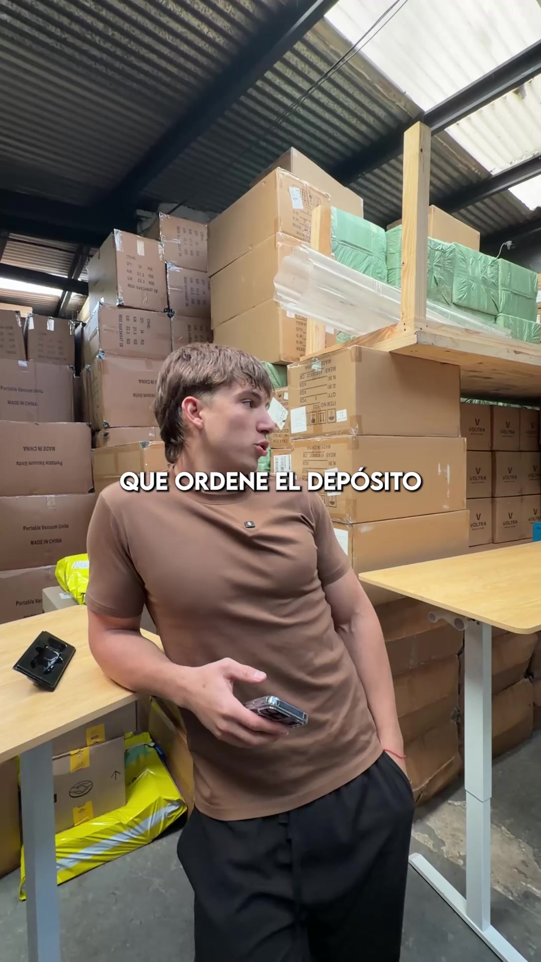 @Alvaro de Voltra | Clips