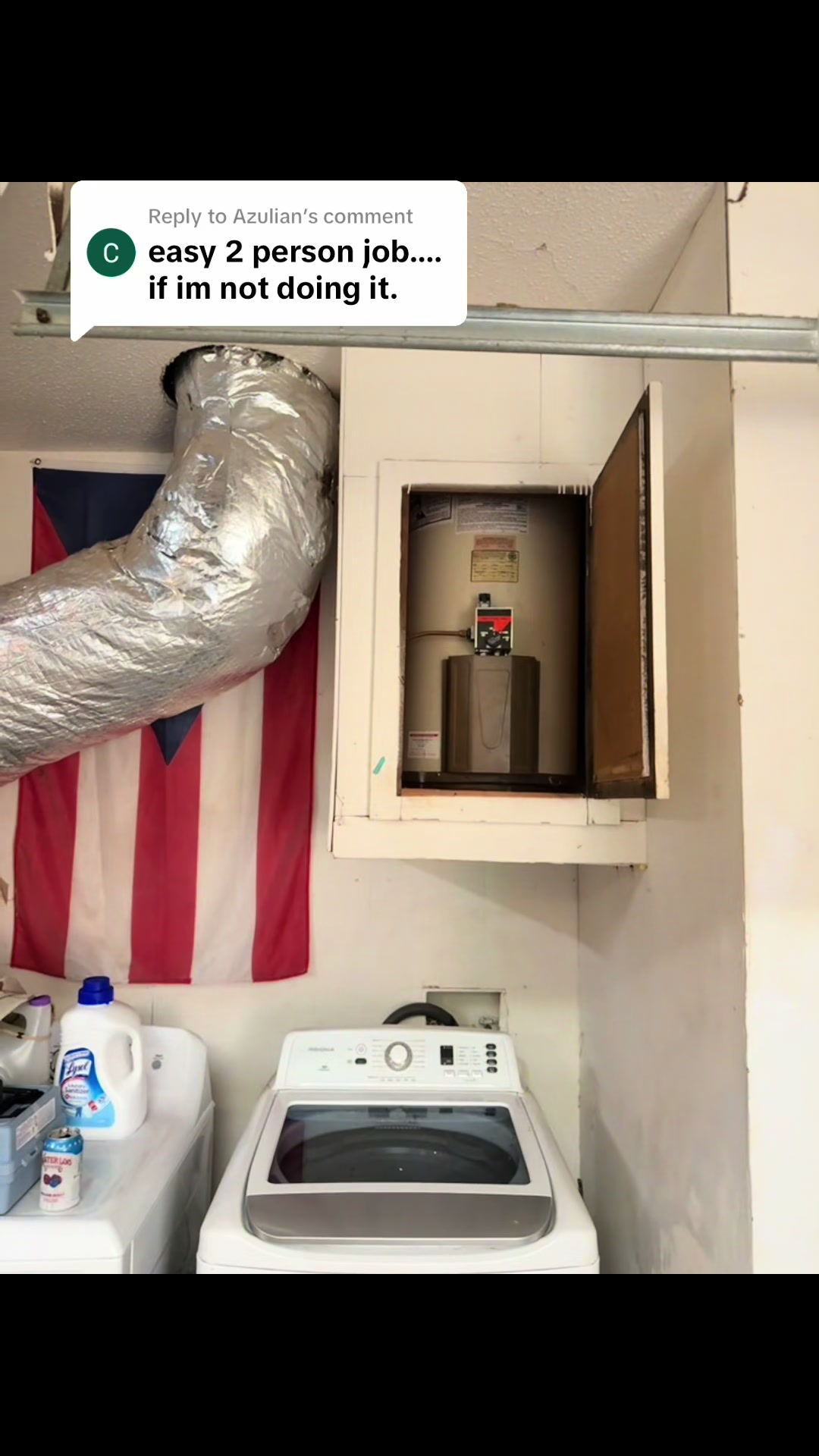 @The Millennial Plumber