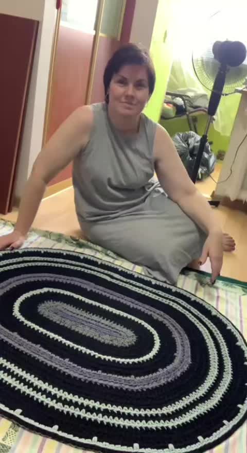 @Вера🕸️Вяжет