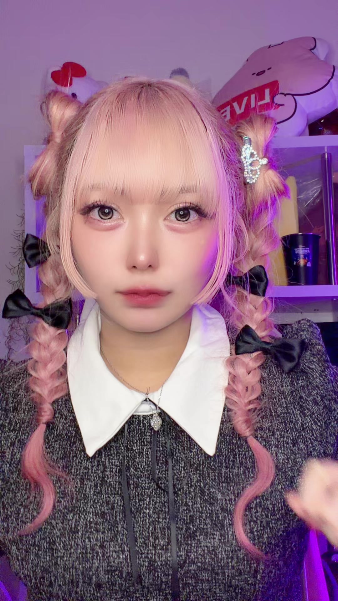 @ありすてぃん!🎀🔥
