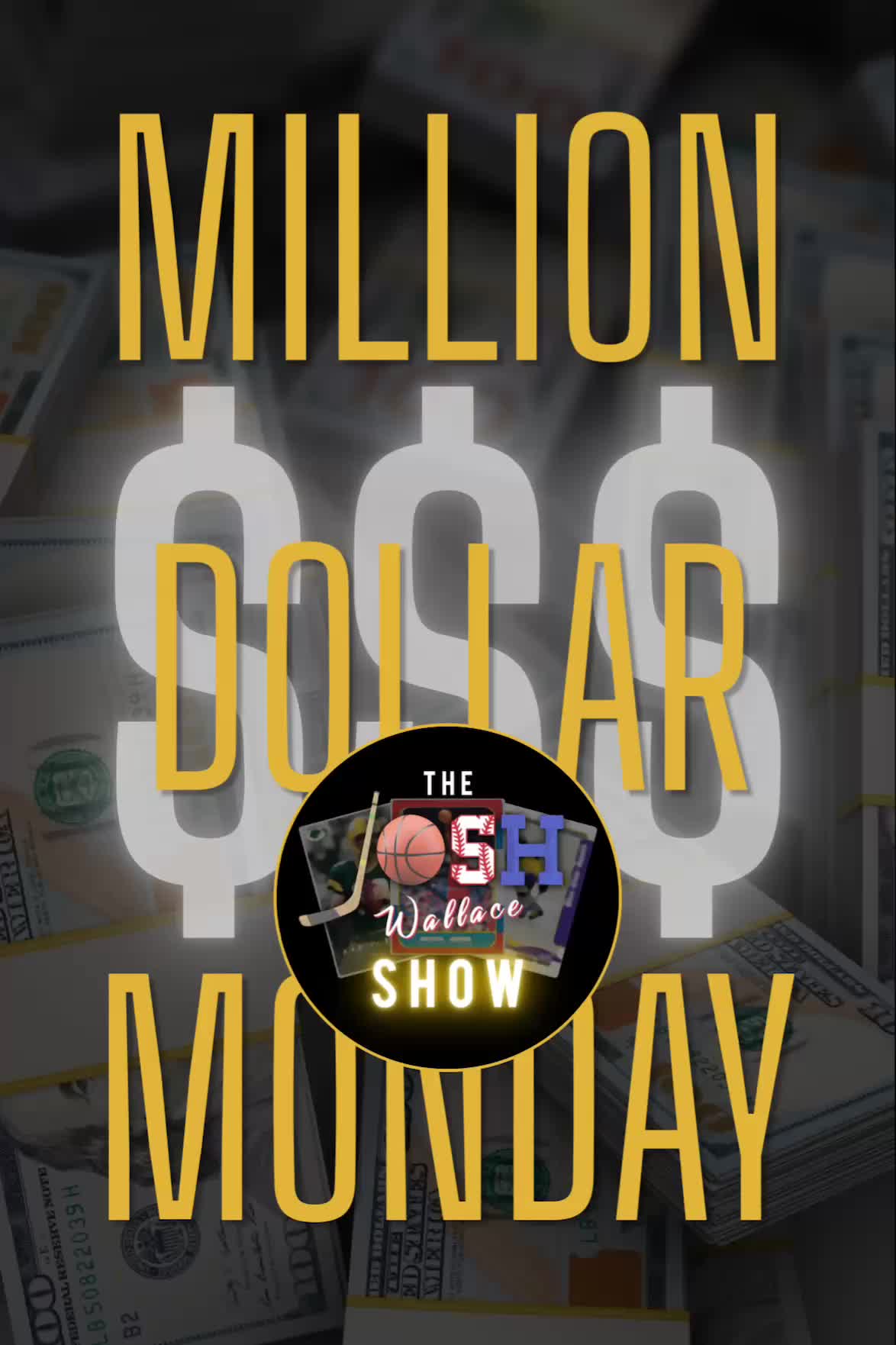 @JoshWallaceShow