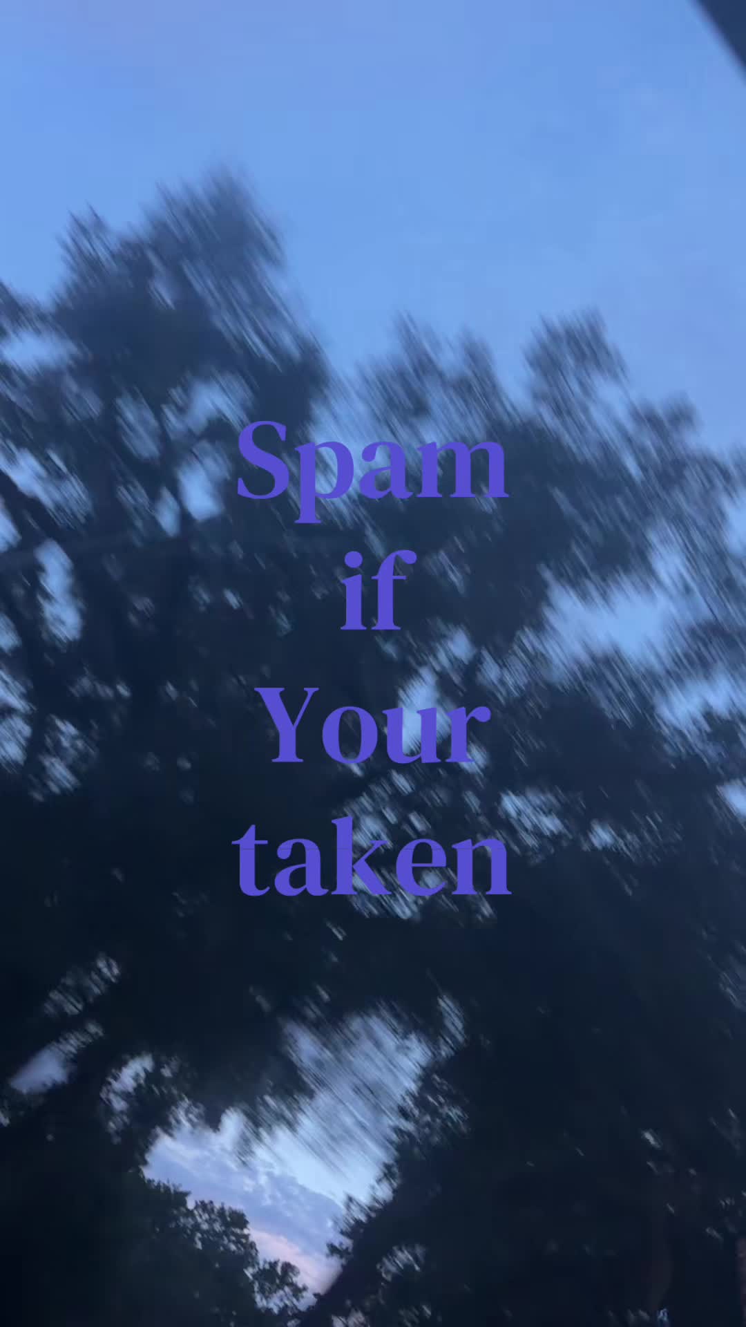 @Account not found?