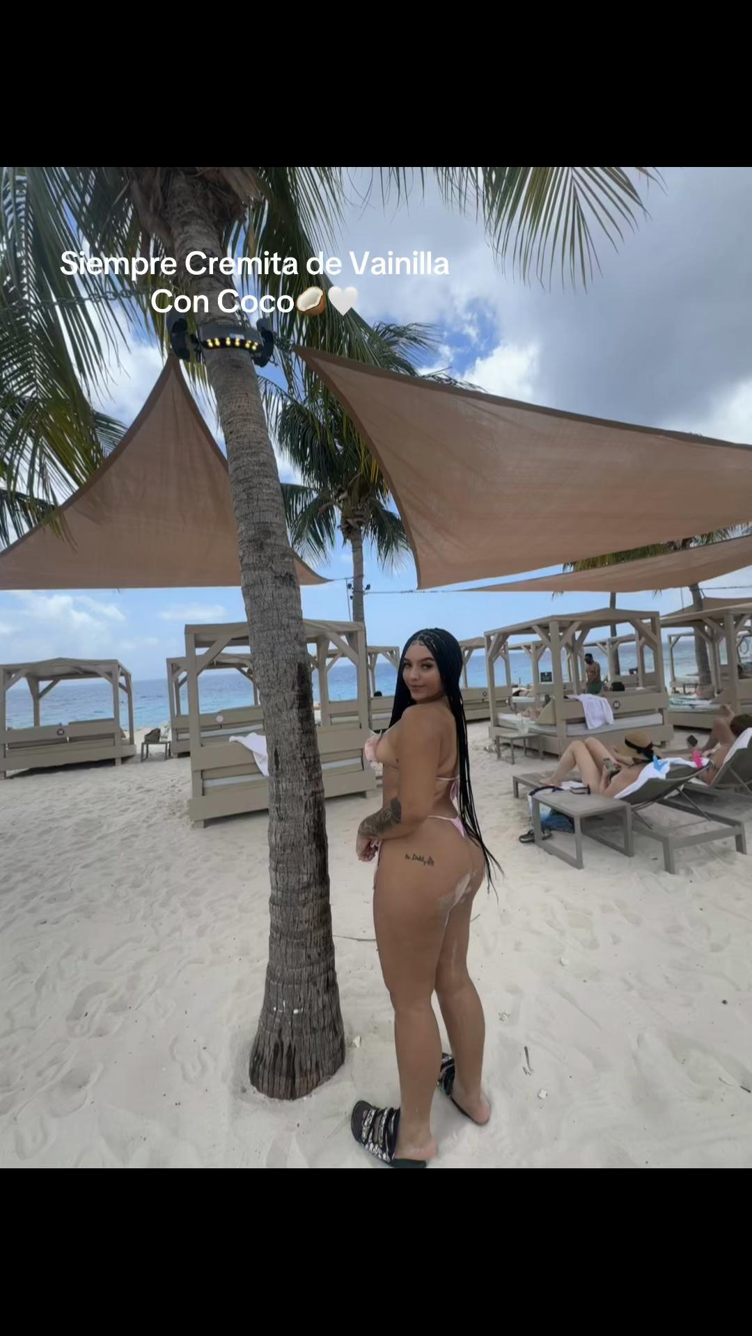 @Alejandra Sánchez