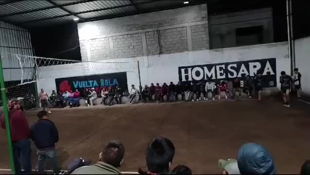 @cachitoecuavoley