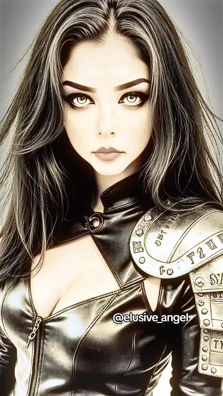 @Rose 누나 AI Video Creator