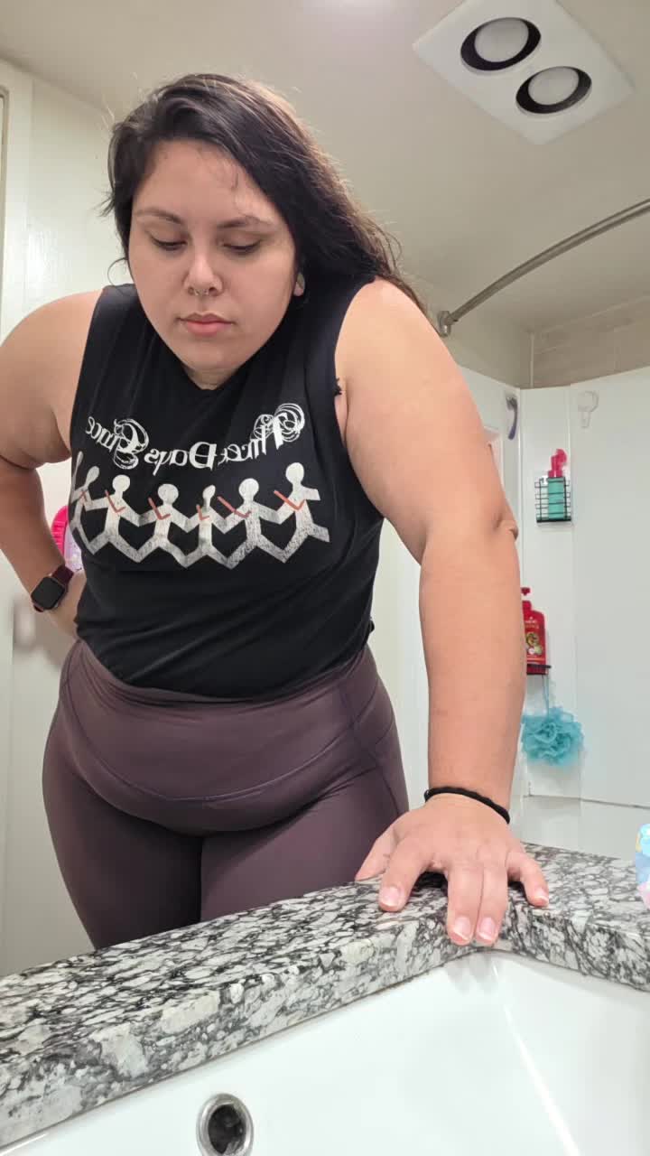 @Yourmom