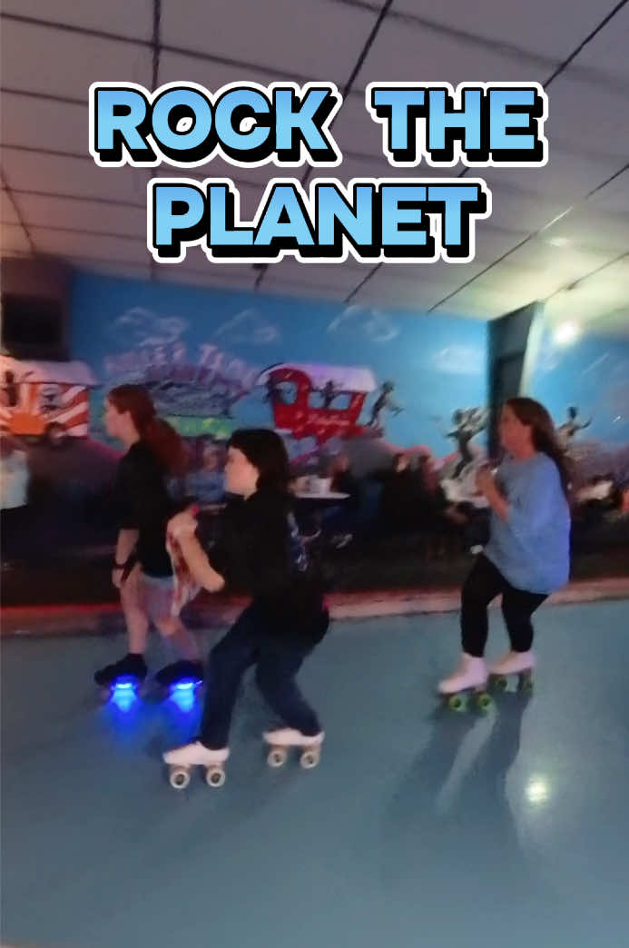@J.C. Patterson Sk8