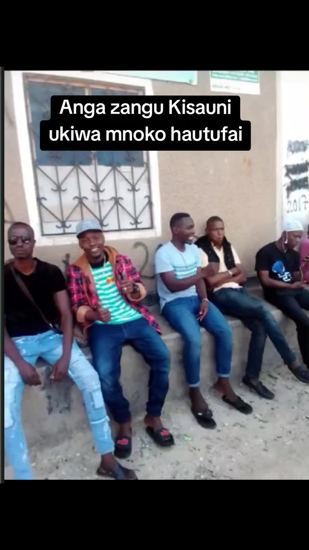 @Hashim Kinara