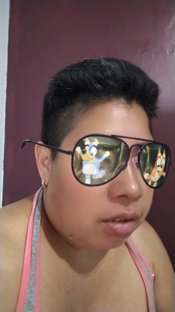 @Aurora Lopez
