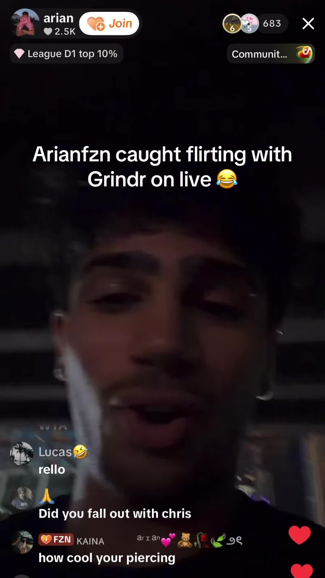 @Arian Clips