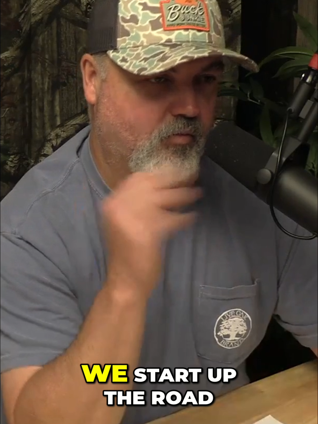 @buckjunkies