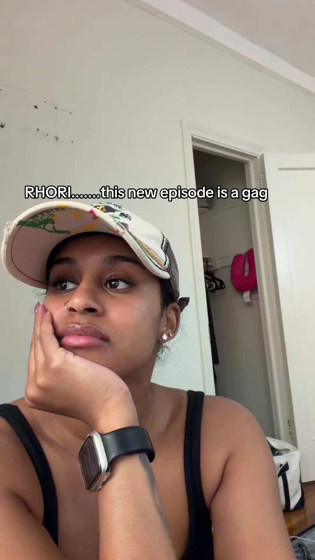 @Kris Danielle