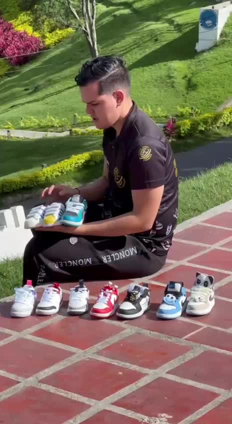 @Globalsport_caracas