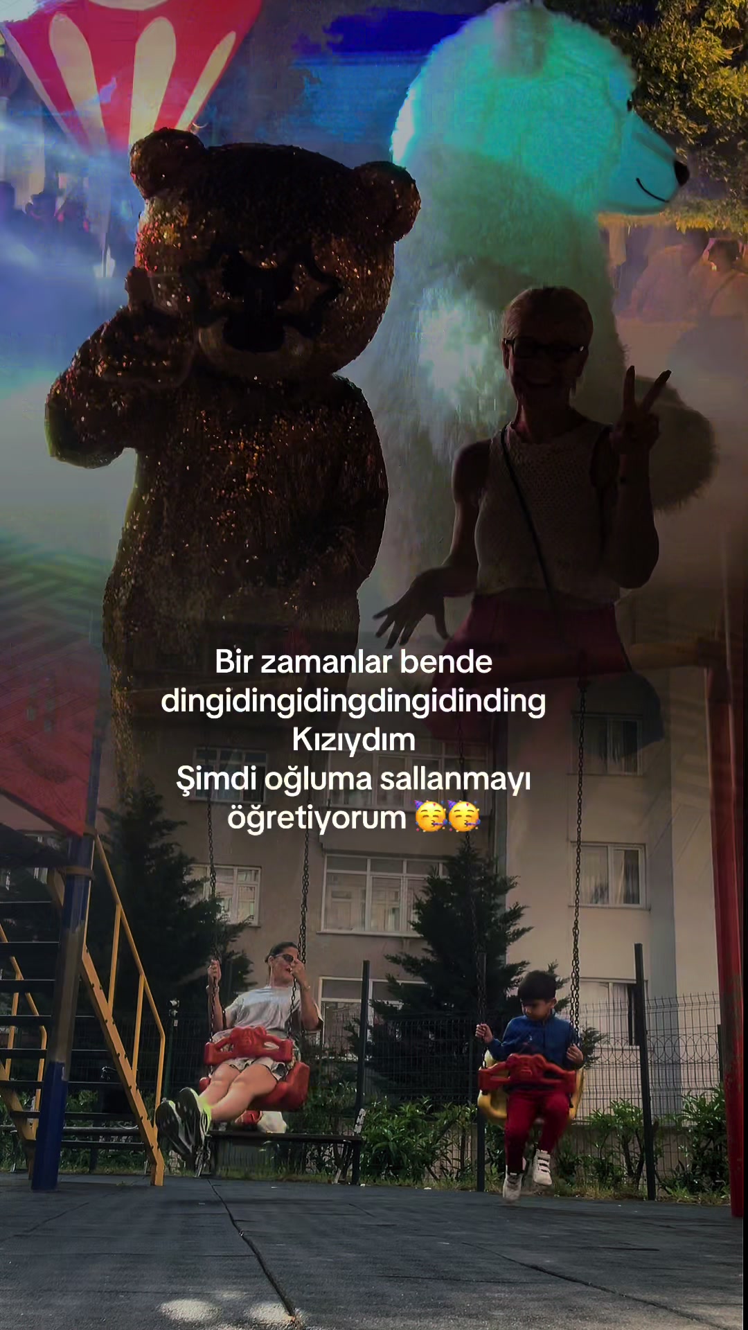 @Makbule Hanım Kızınız