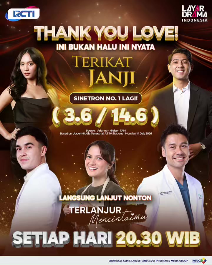 @Official RCTI