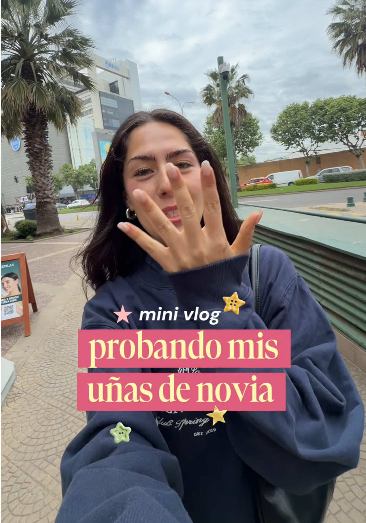 @Bea Bravo