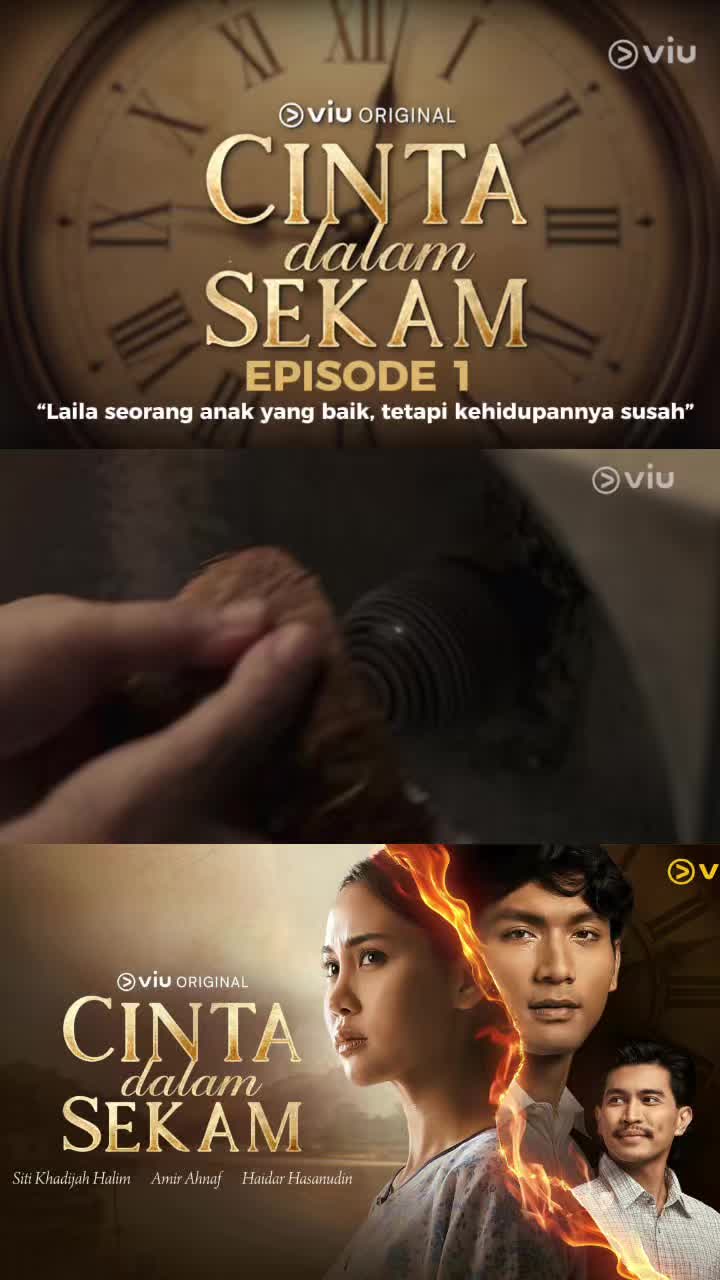 @KAKI DRAMA VIU