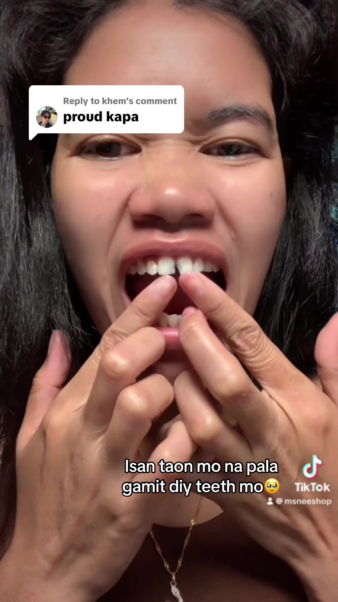 @Msneeshop
