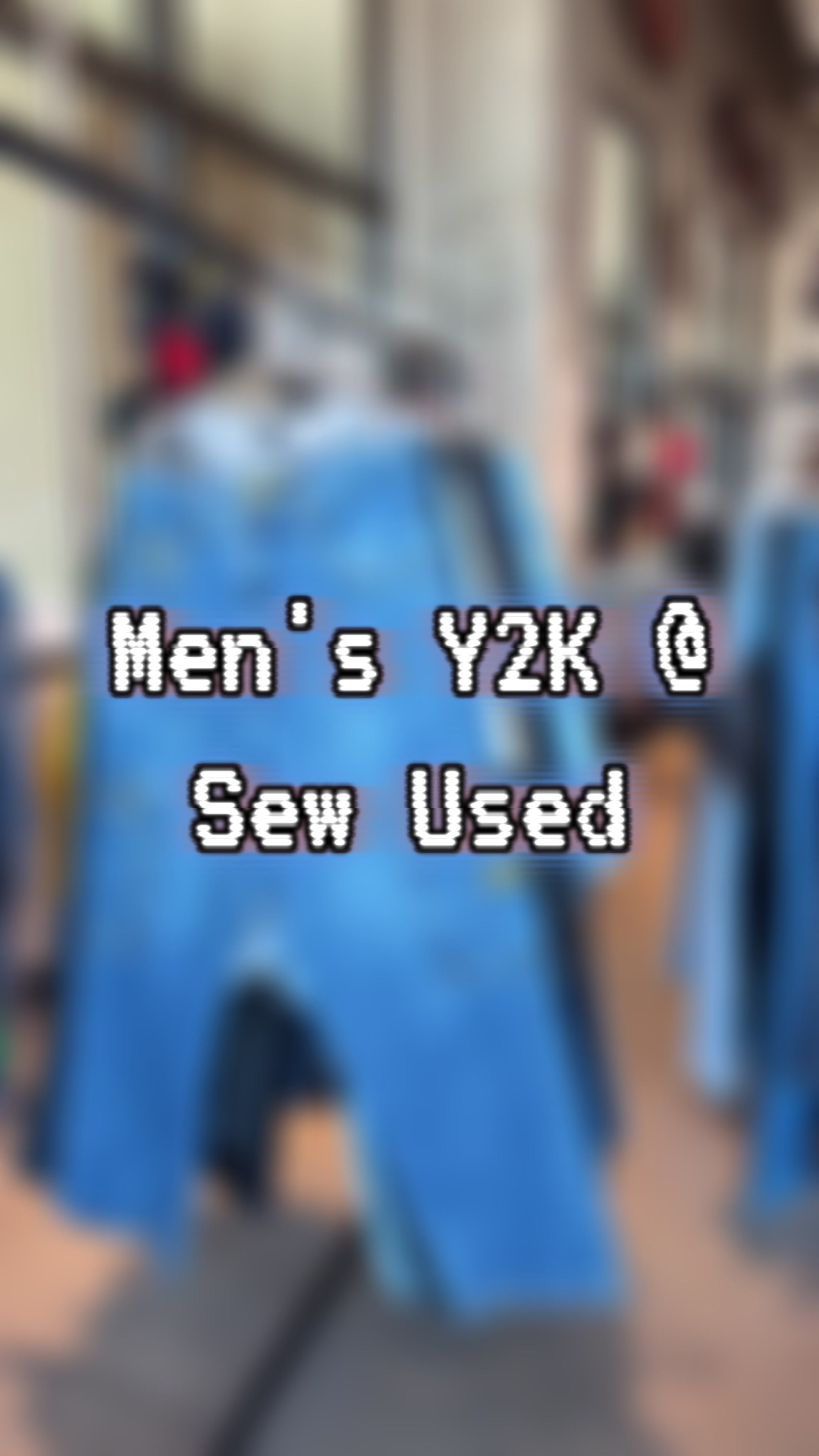 @Sew Used