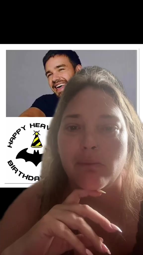 @Liam's Angels