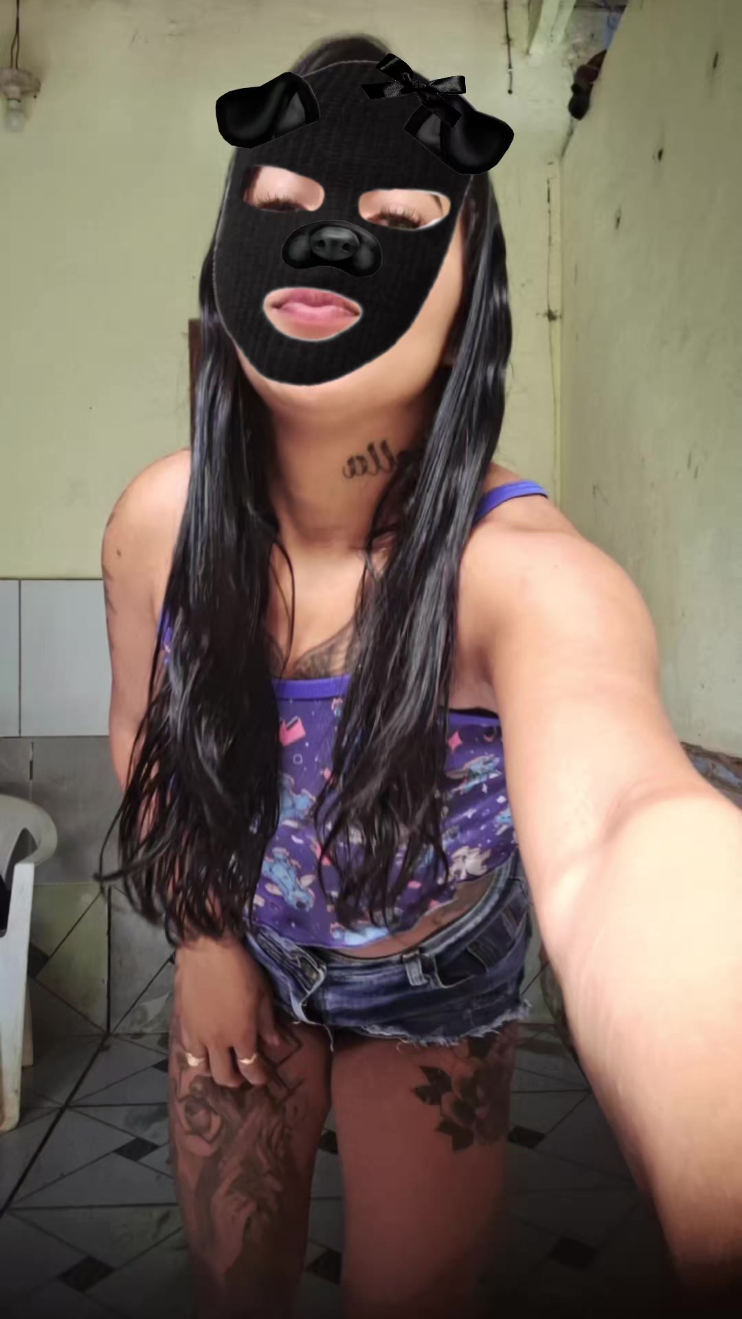 @🇧🇷🐦🔥Lydhia Saady🐦🔥🇧🇷