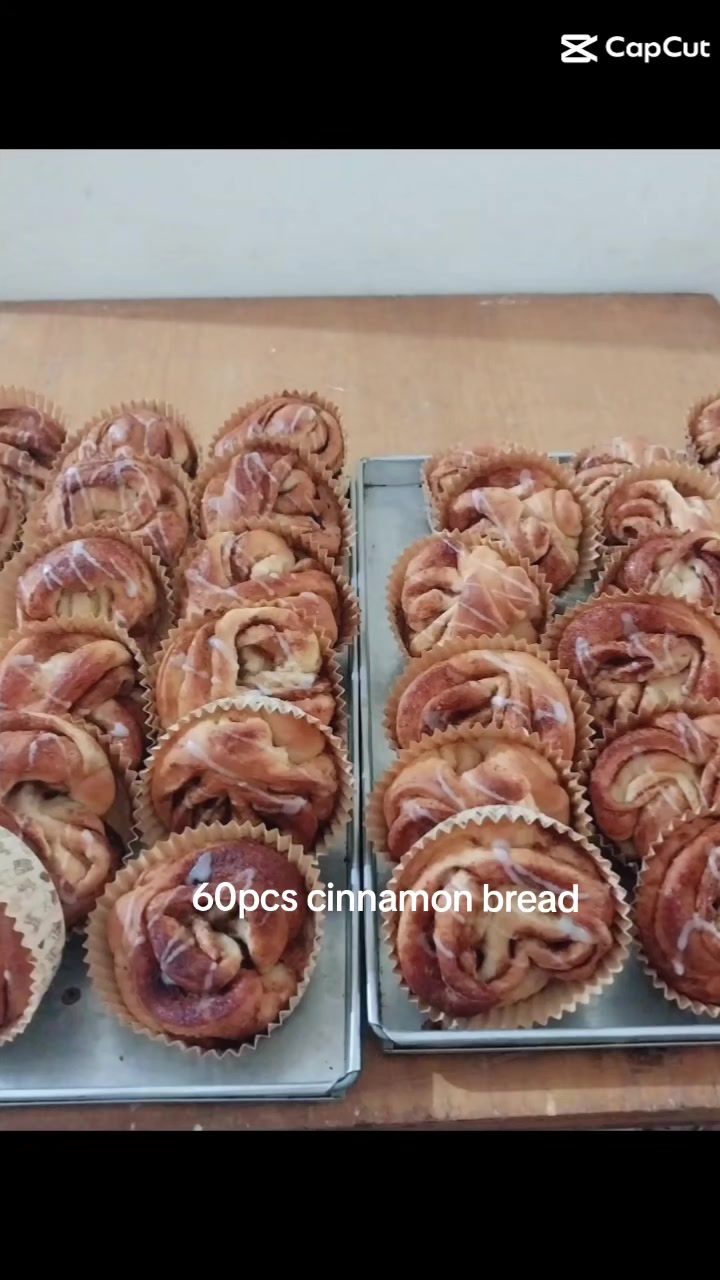 @MAIKIKO BREAD