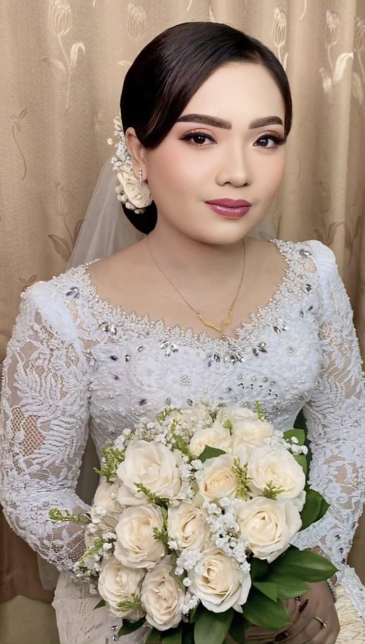 @febrikamua | MUA LINTONGNIHUTA