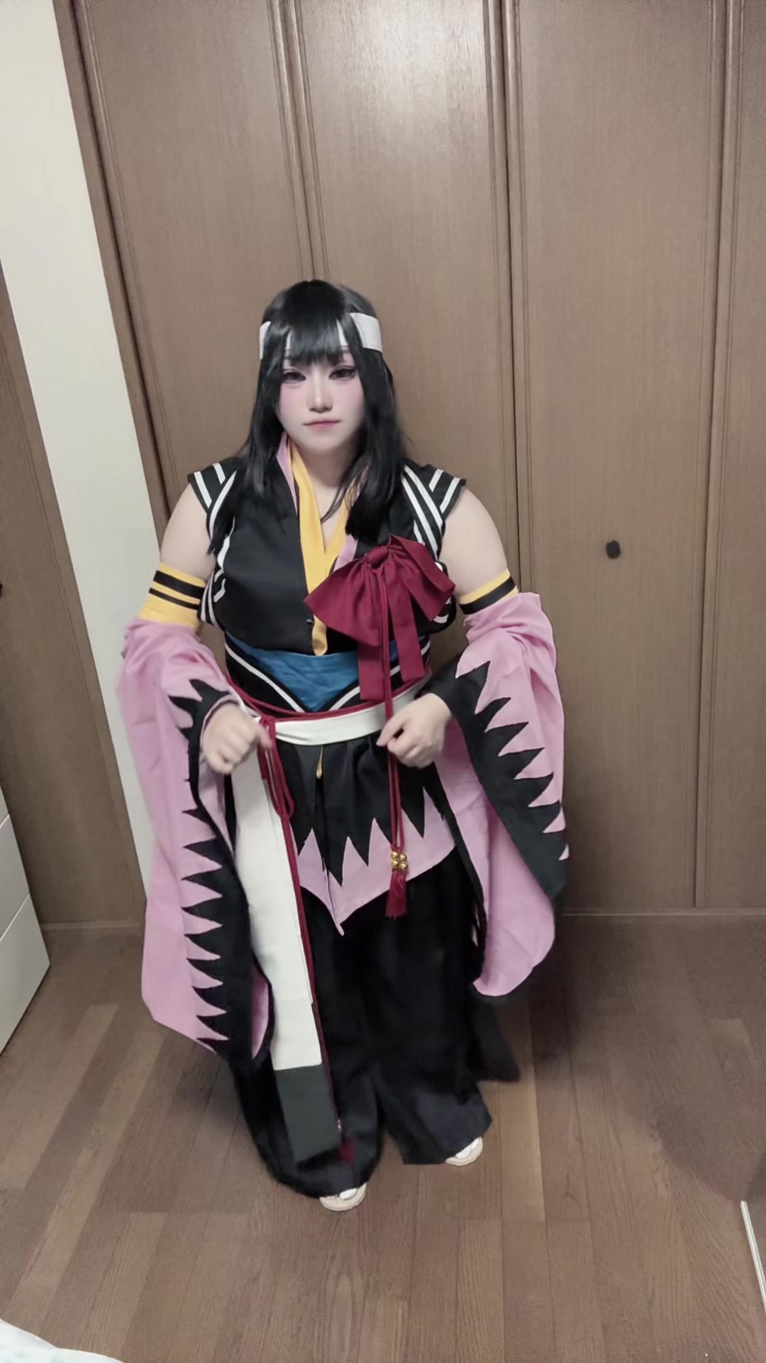 @アシシ