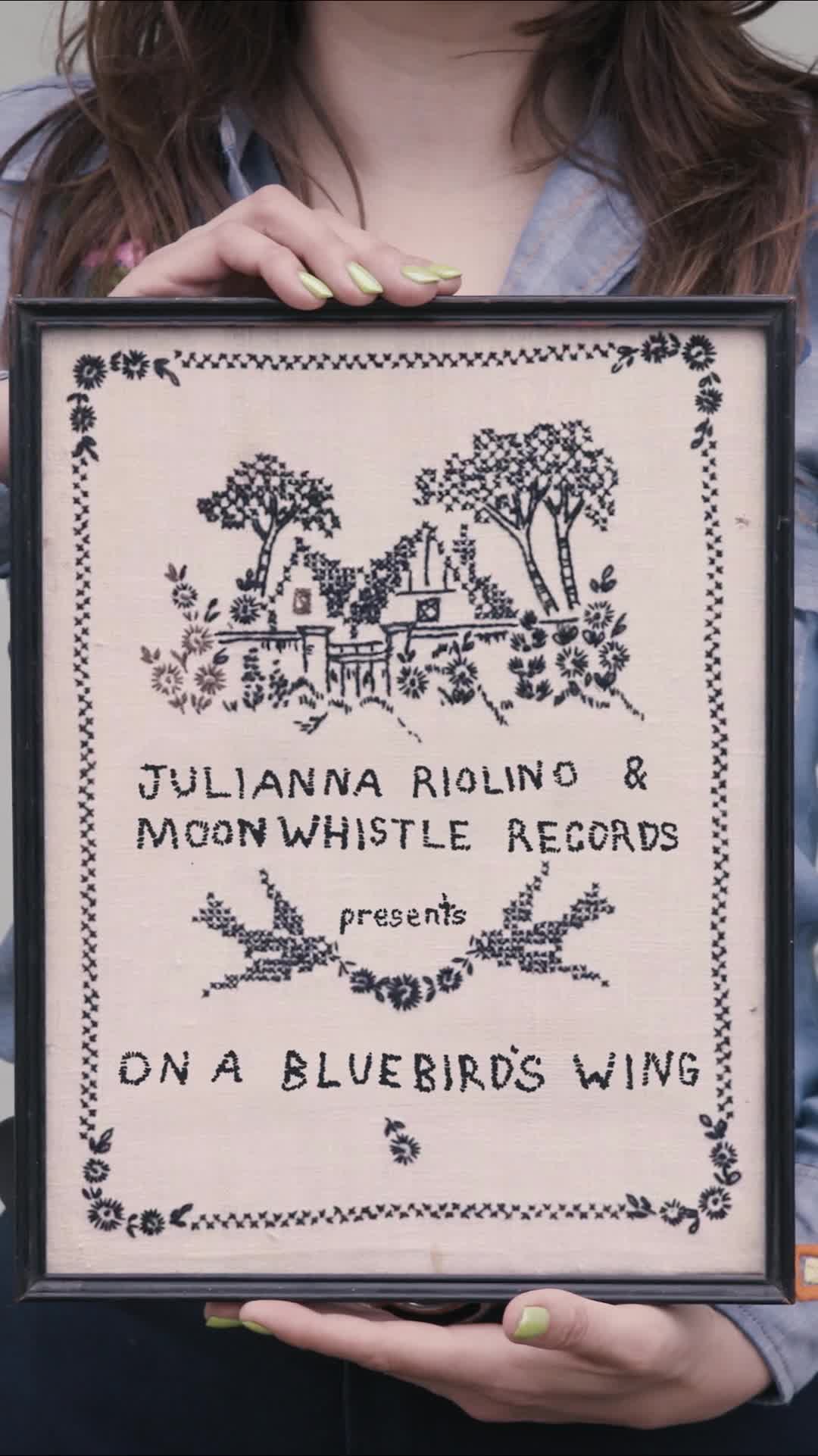 @Julianna Riolino