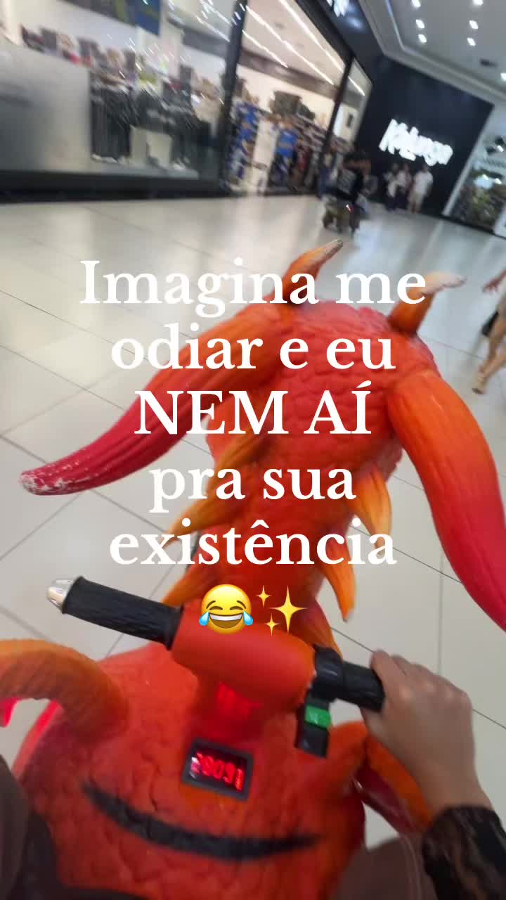 @Julinha