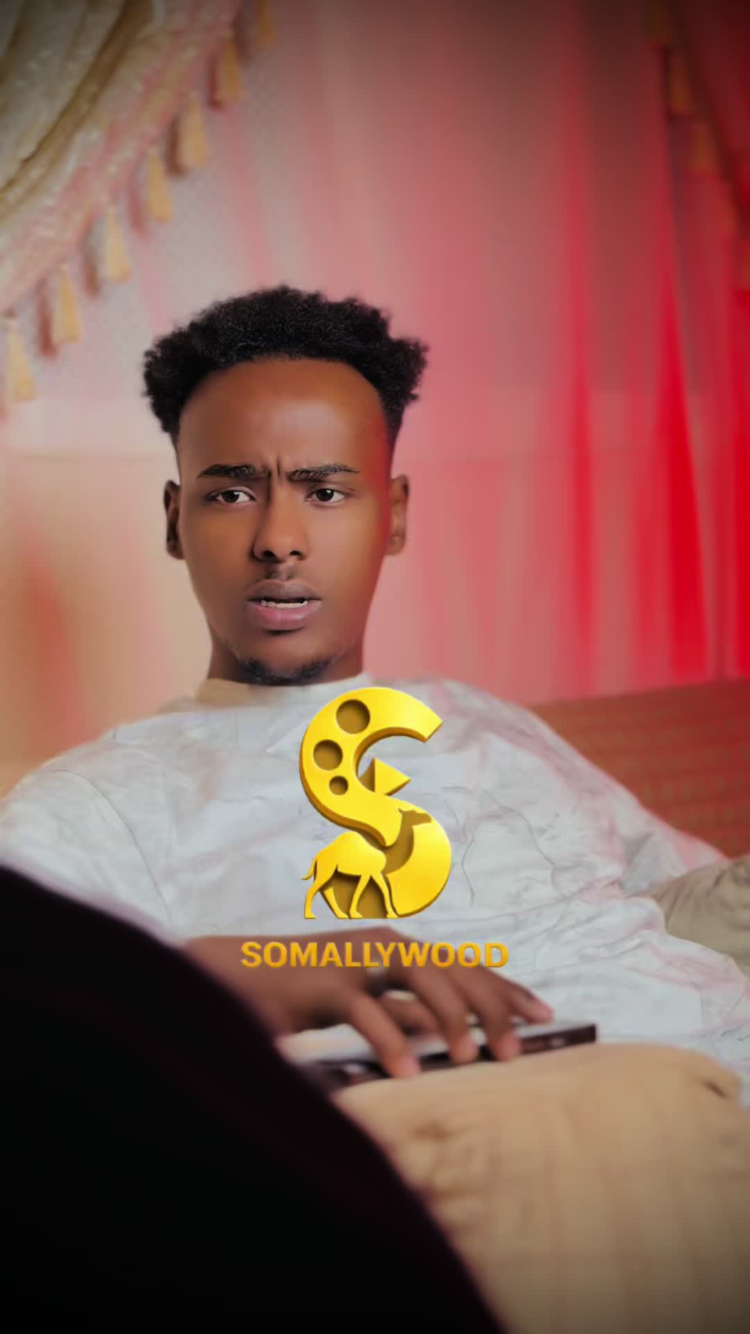 @SOMALLYWOOD