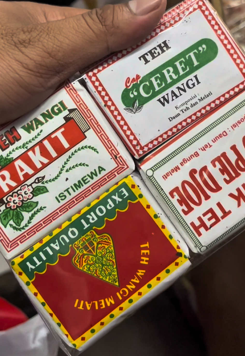 @Akbar | Pulang Kerja