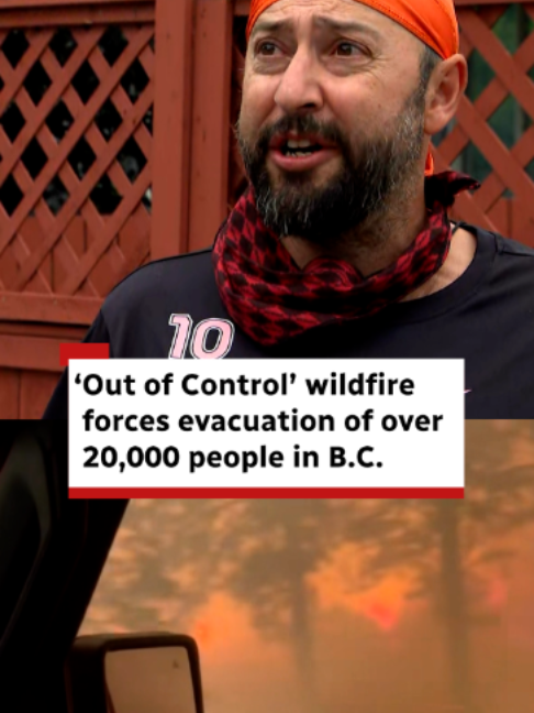 @CBC British Columbia