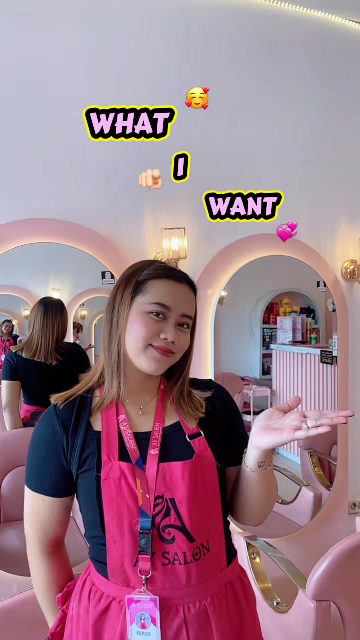 @AY SALON OFFICIAL