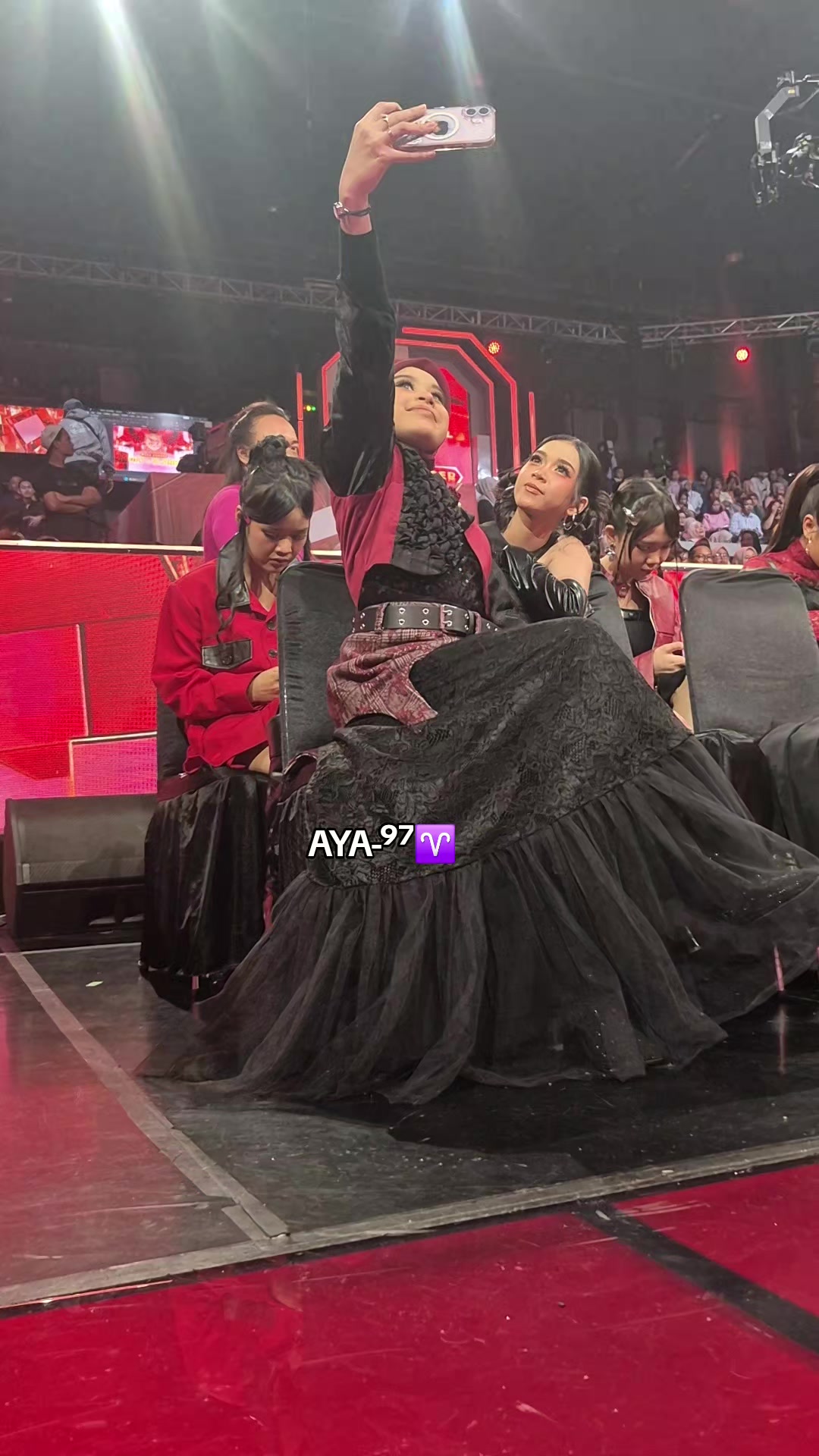 @AYA-⁹⁷♈
