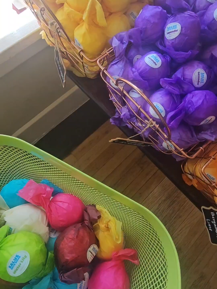 @ShopSalus