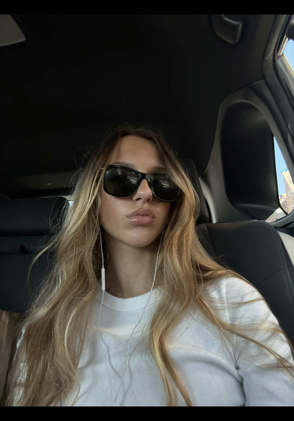 @Bianca Bussolari ๐ฆ