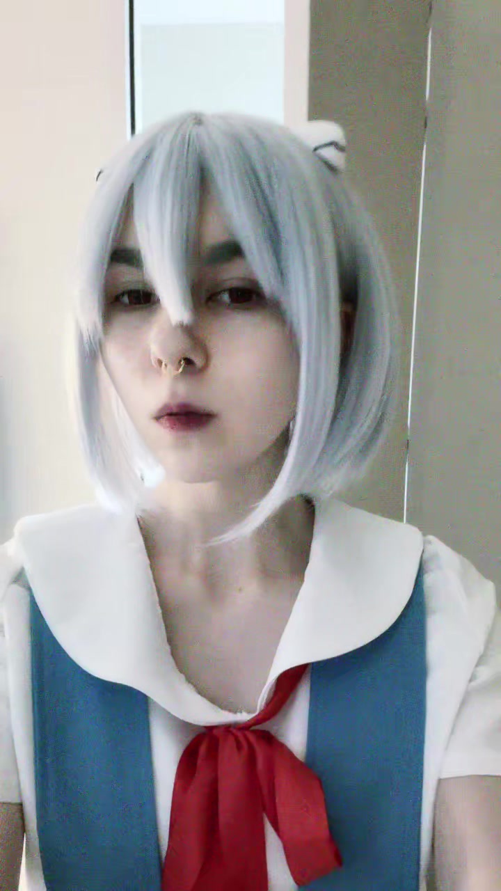 @haru&mdash;☆