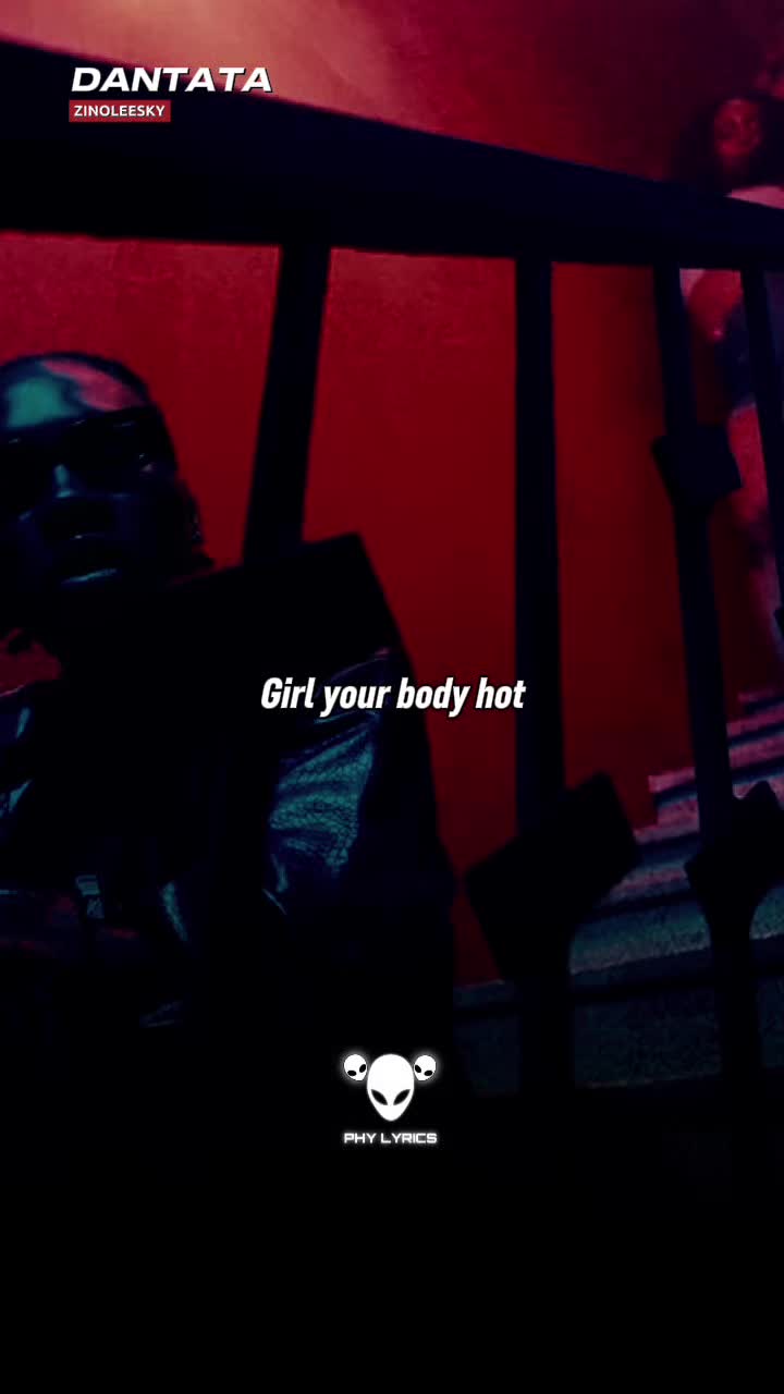 @P H Y L Y R I C S