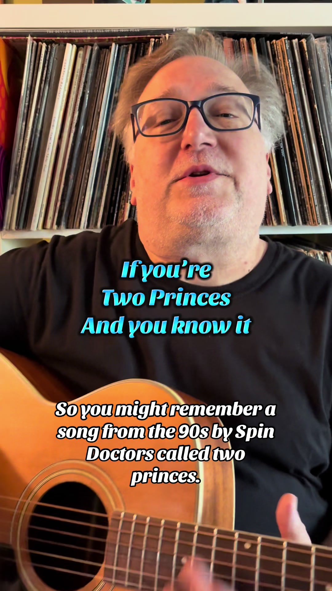 @Joe Griffin Music