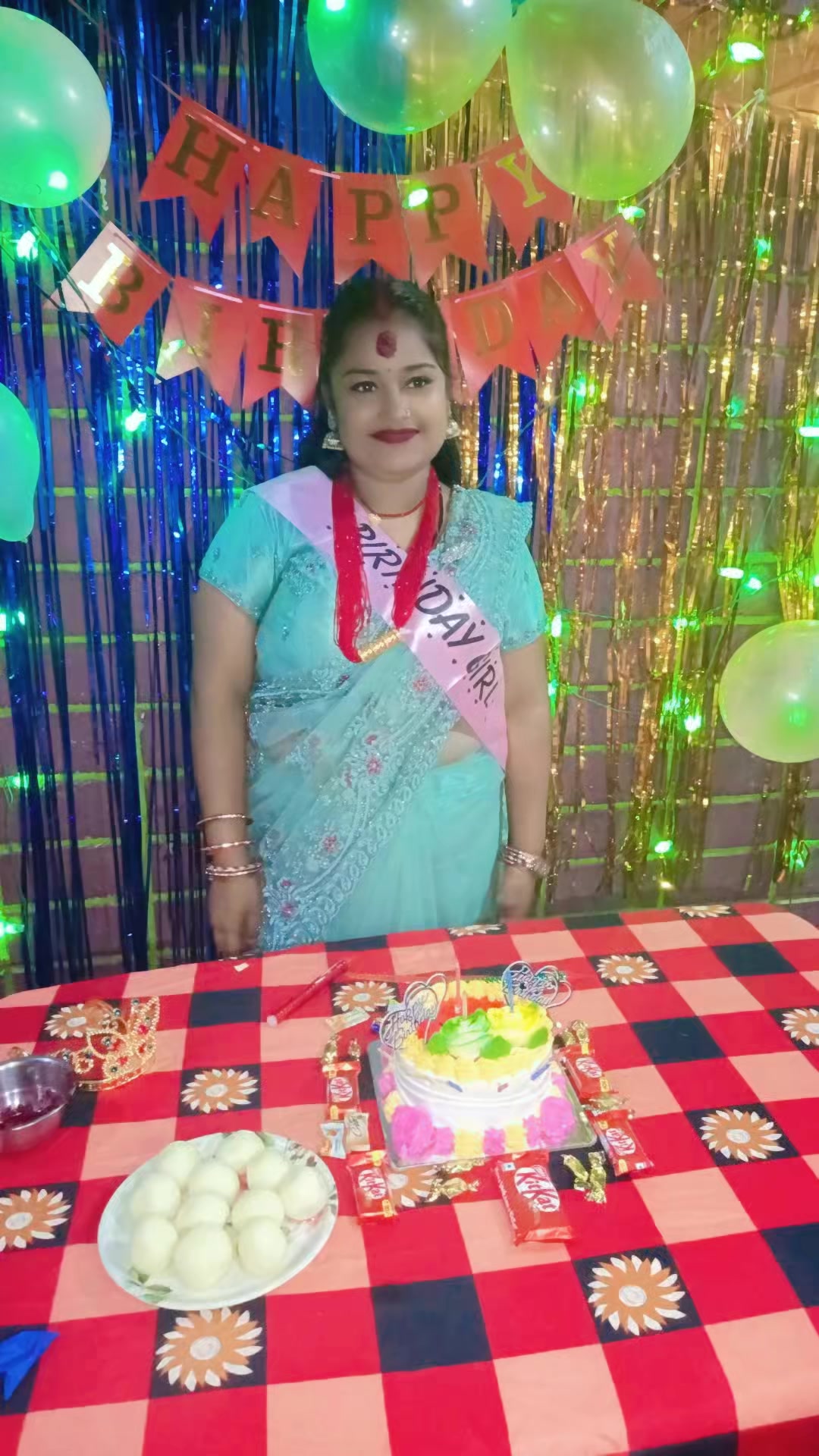 @❤️♥️ Radha sah ♥️❤️