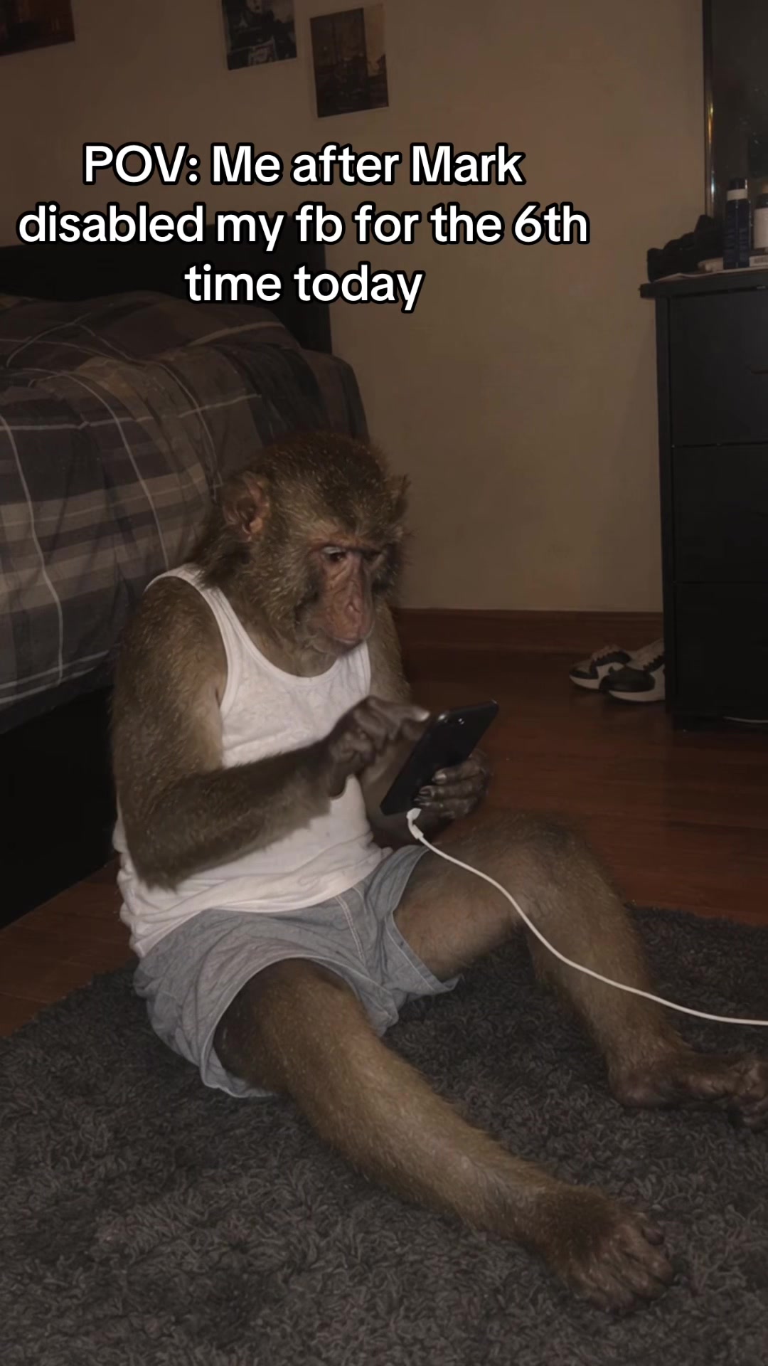 @☹︎